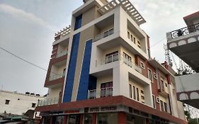 Hotel Reyansh Tanakpur 3* India