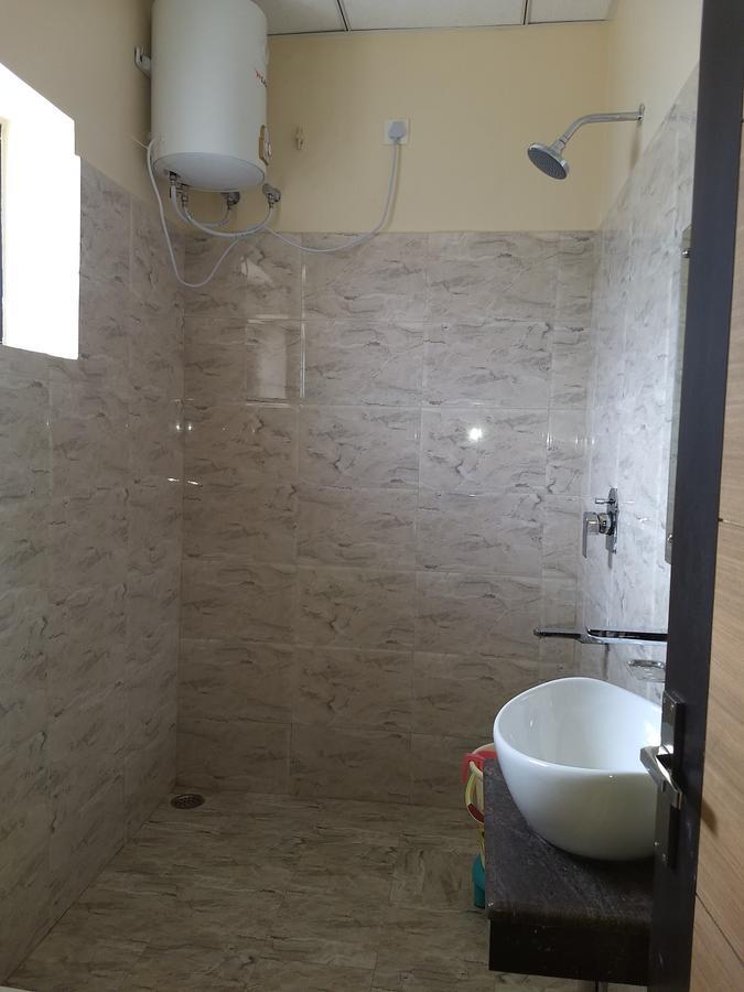 Hotel Reyansh Tanakpur Exterior photo
