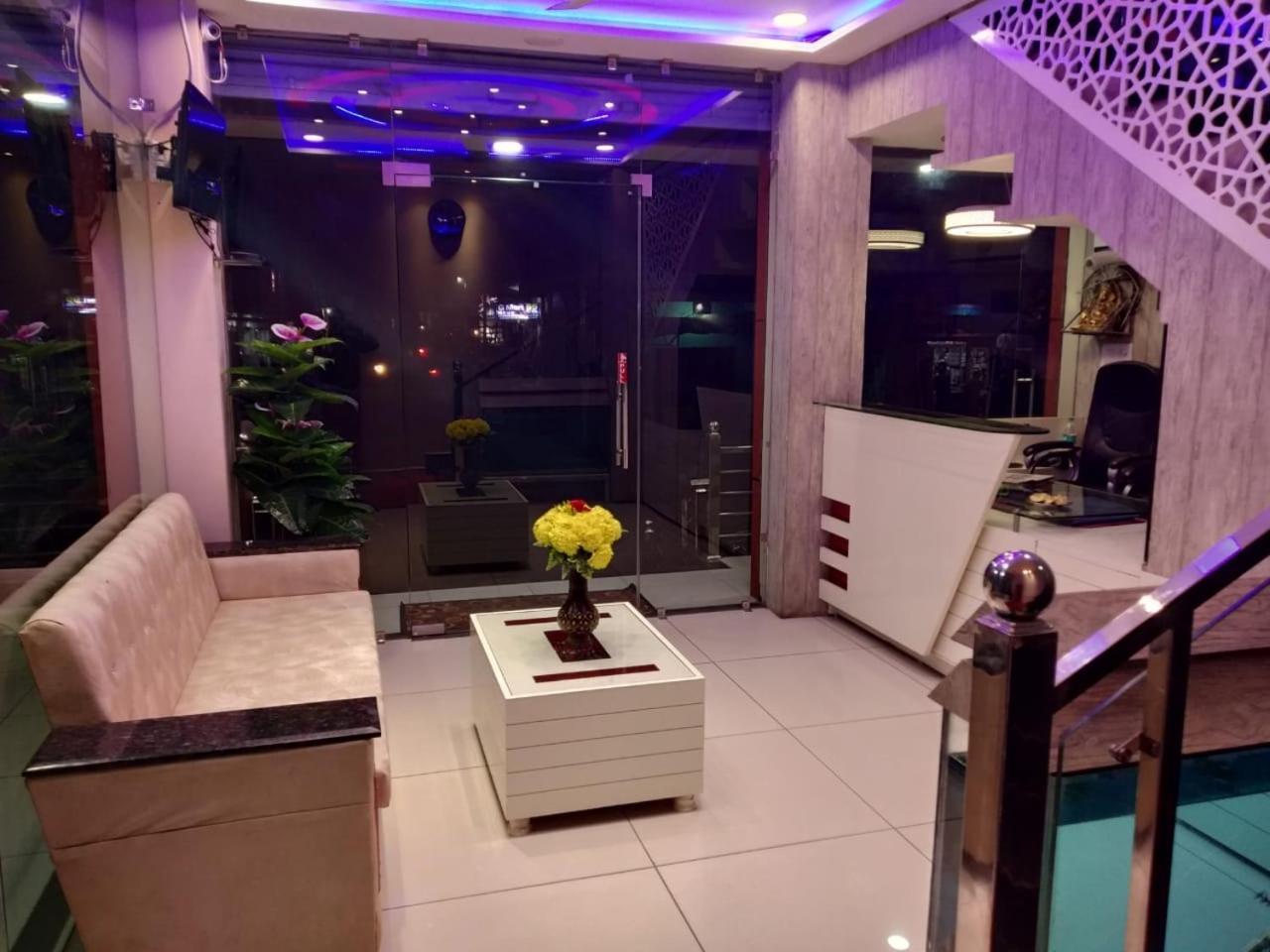 Hotel Reyansh Tanakpur Exterior photo