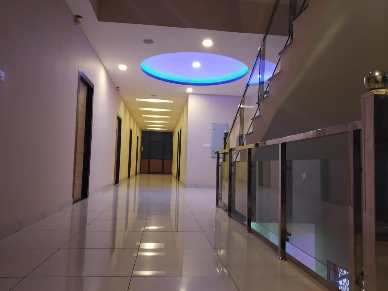 Hotel Reyansh Tanakpur Exterior photo