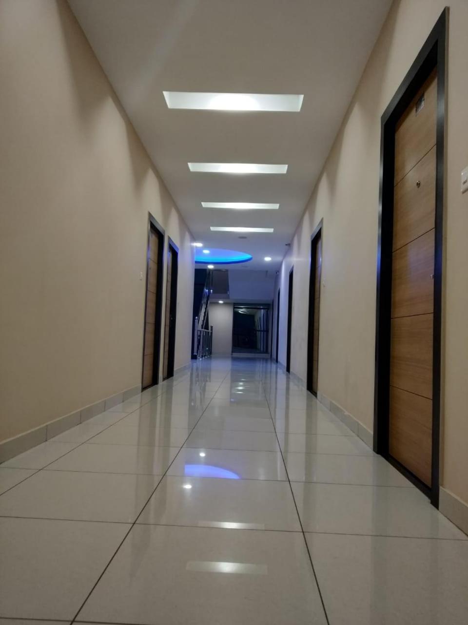 Hotel Reyansh Tanakpur Exterior photo