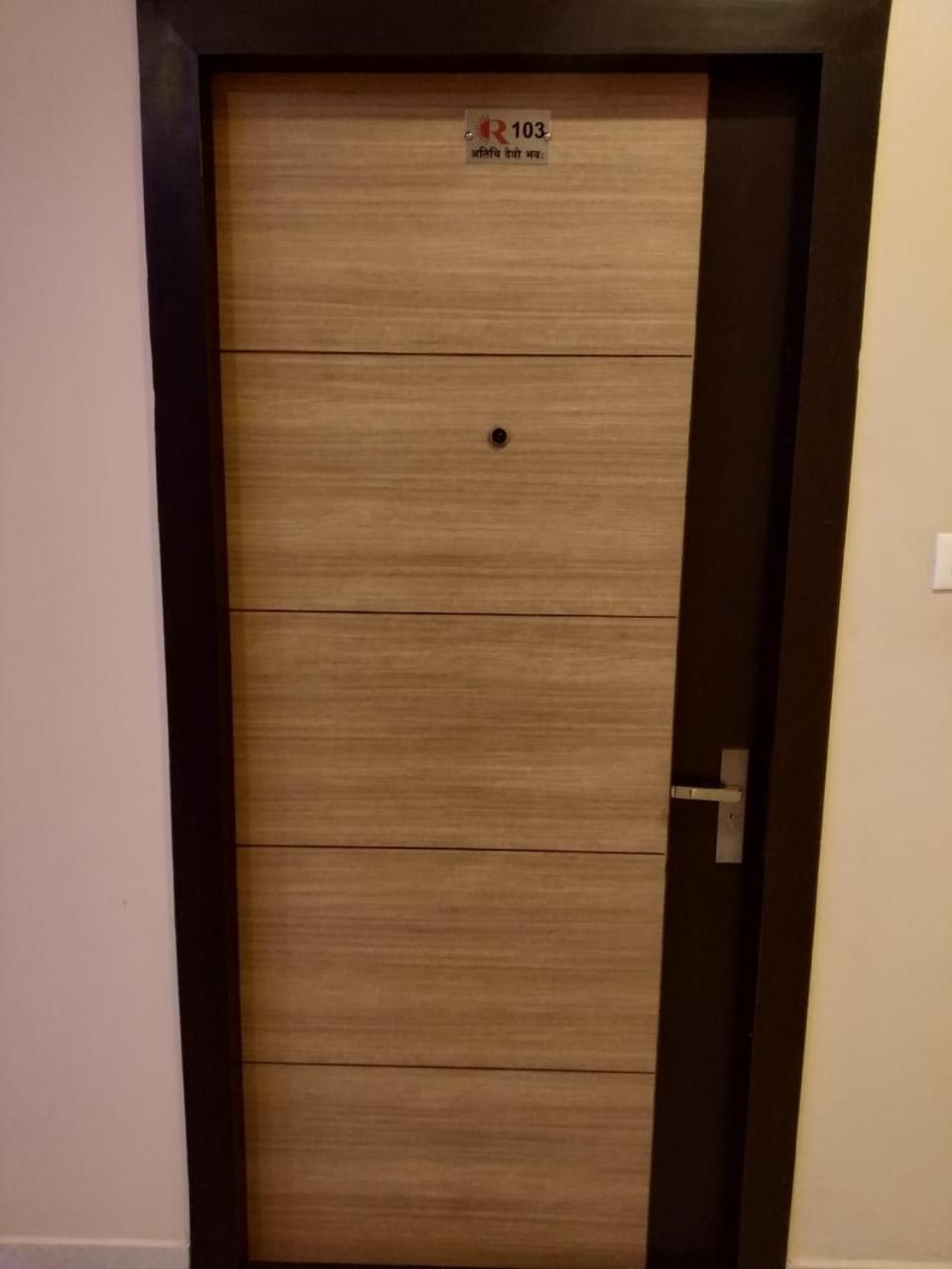 Hotel Reyansh Tanakpur Exterior photo