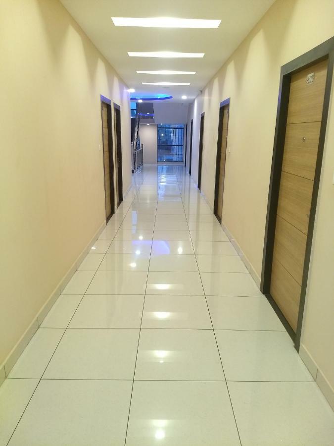 Hotel Reyansh Tanakpur Exterior photo
