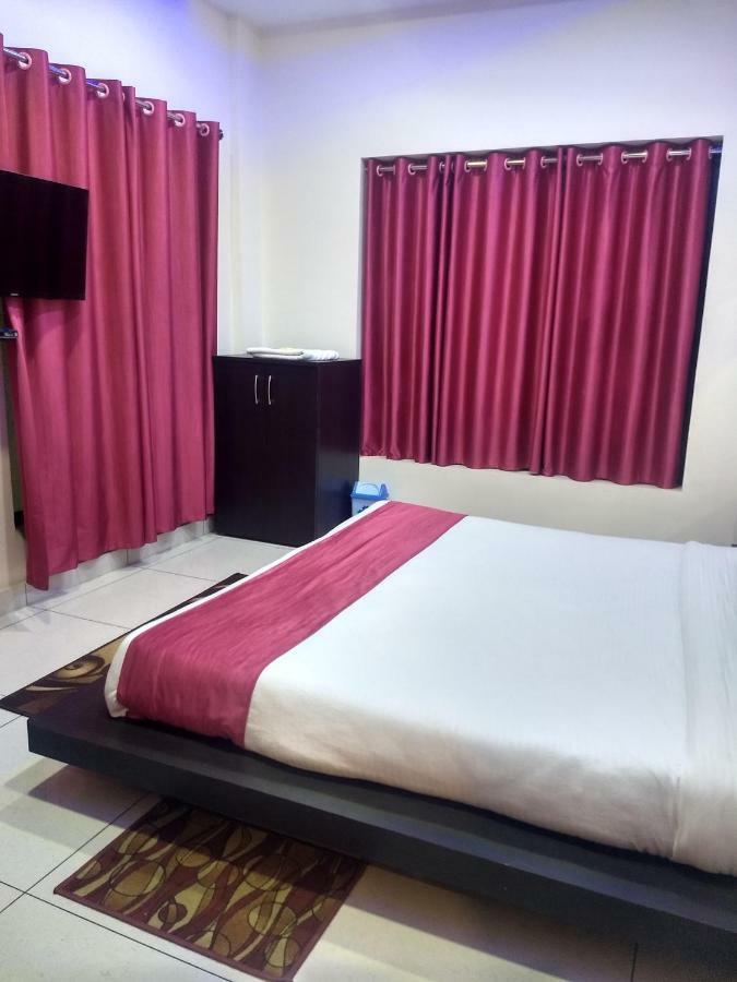 Hotel Reyansh Tanakpur Exterior photo
