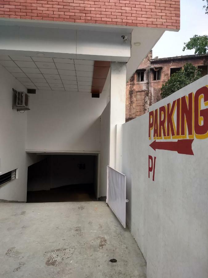 Hotel Reyansh Tanakpur Exterior photo
