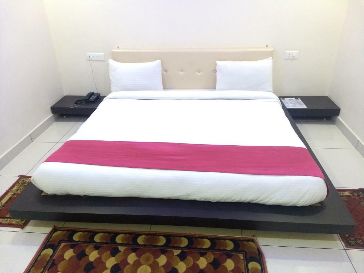 Hotel Reyansh Tanakpur Exterior photo
